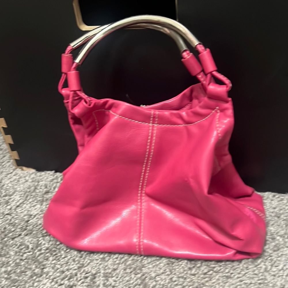 Small purse
